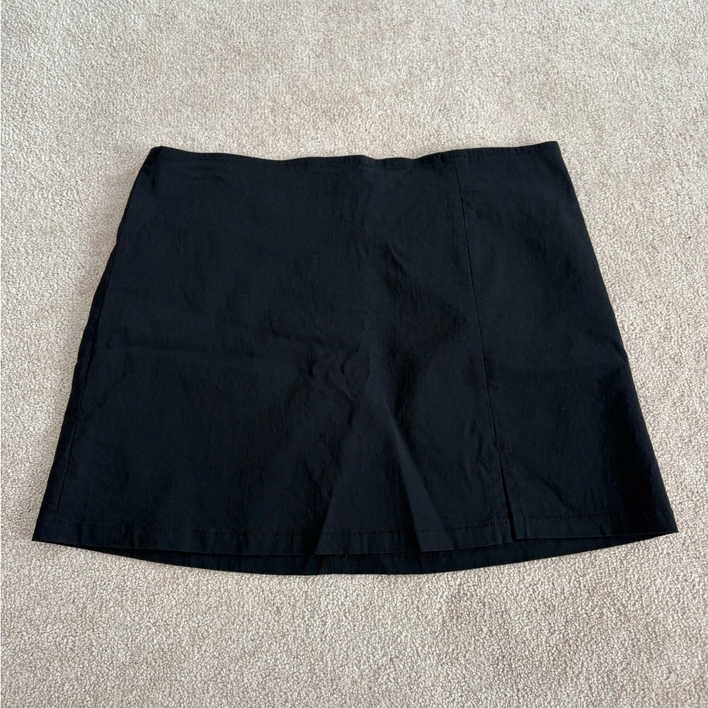 ISABELLA VRANA Mini Skirt